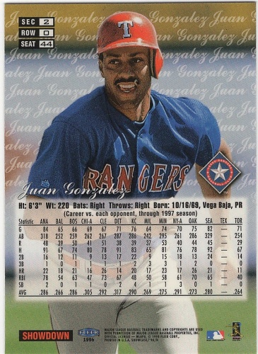 Juan Gonzalez