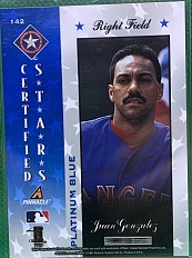 Juan Gonzalez