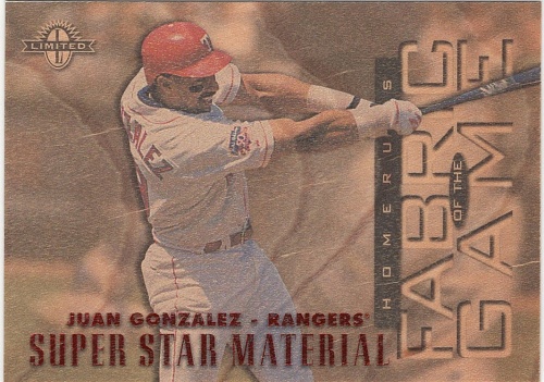 Juan Gonzalez