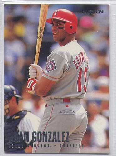 Juan Gonzalez