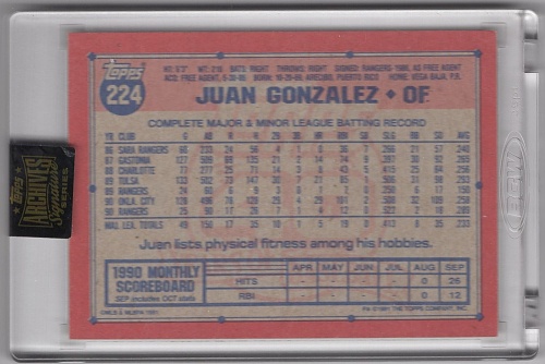 Juan Gonzalez