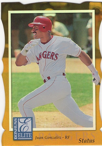 Juan Gonzalez
