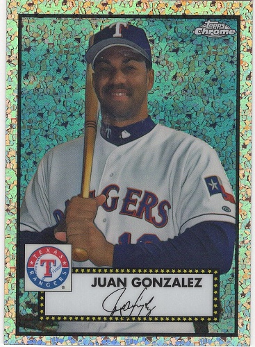 Juan Gonzalez