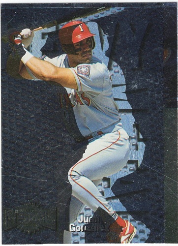 Juan Gonzalez