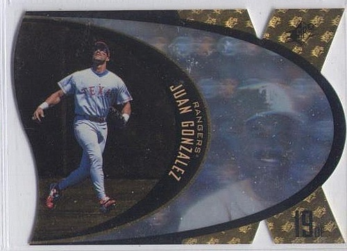 Juan Gonzalez