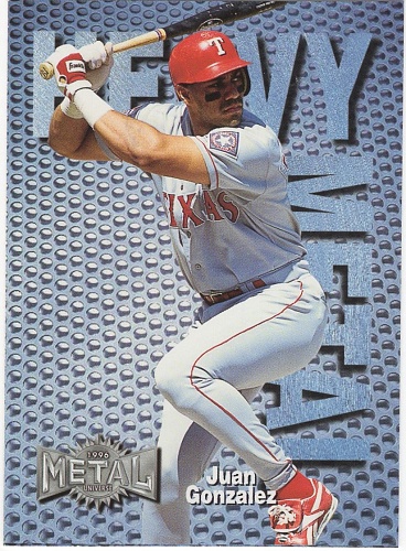 Juan Gonzalez