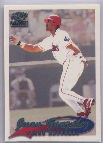 Juan Gonzalez