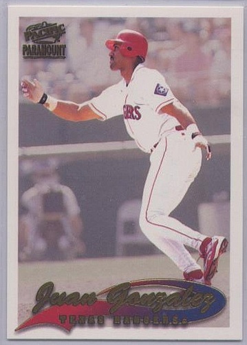 Juan Gonzalez