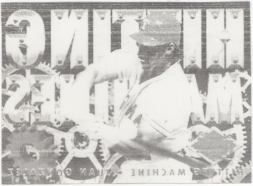 Juan Gonzalez