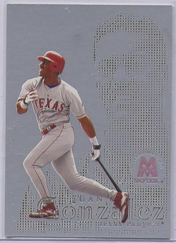 Juan Gonzalez