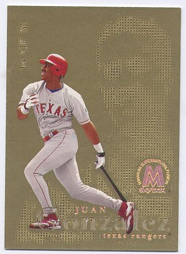 Juan Gonzalez