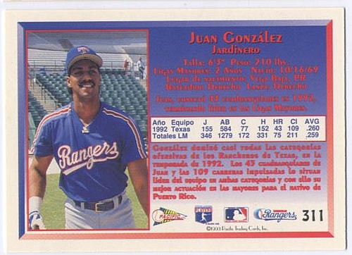 Juan Gonzalez