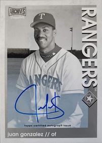 Juan Gonzalez