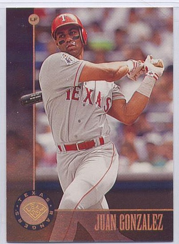 Juan Gonzalez