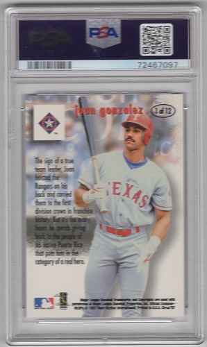 Juan Gonzalez