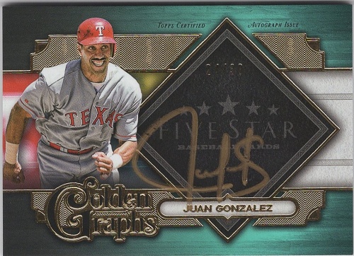 Juan Gonzalez