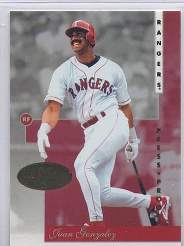 Juan Gonzalez