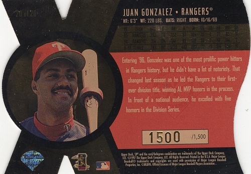 Juan Gonzalez