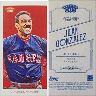 Juan Gonzalez