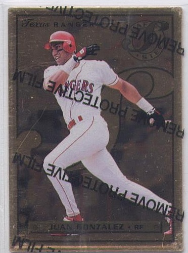 Juan Gonzalez