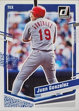 Juan Gonzalez