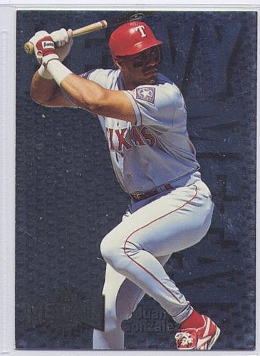 Juan Gonzalez