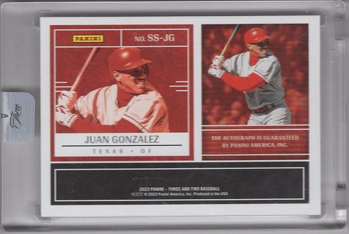Juan Gonzalez