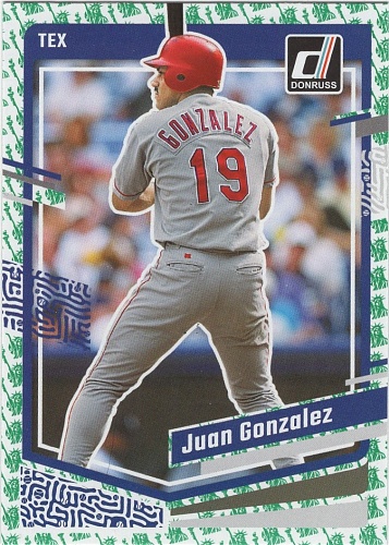 Juan Gonzalez