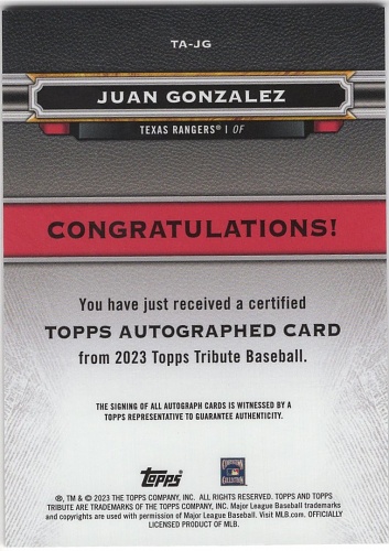 Juan Gonzalez