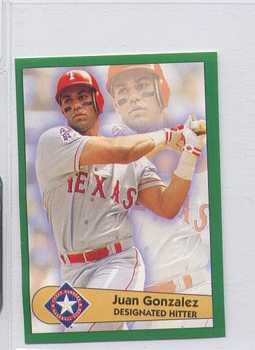 Juan Gonzalez
