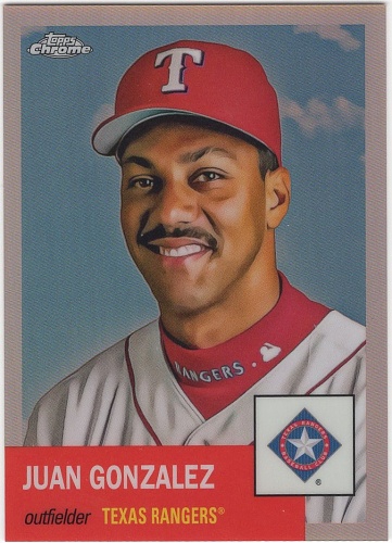 Juan Gonzalez