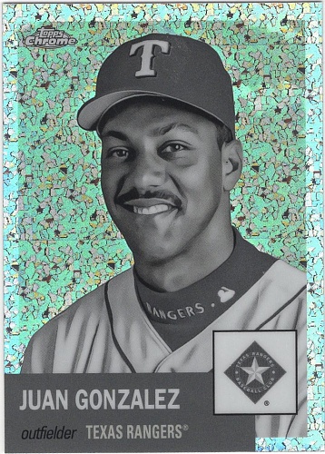Juan Gonzalez
