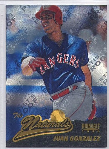 Juan Gonzalez
