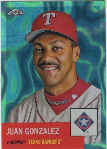 Juan Gonzalez
