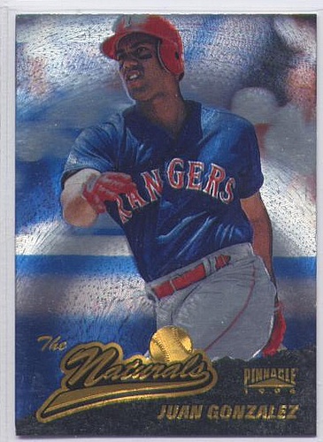 Juan Gonzalez