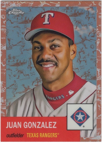 Juan Gonzalez