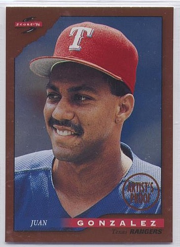 Juan Gonzalez