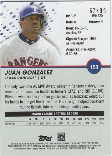 Juan Gonzalez