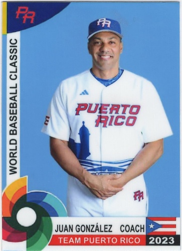 Juan Gonzalez