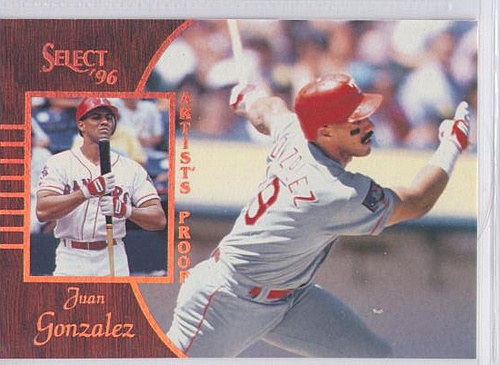 Juan Gonzalez