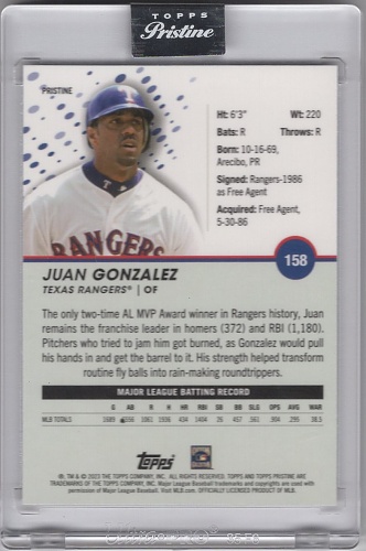 Juan Gonzalez