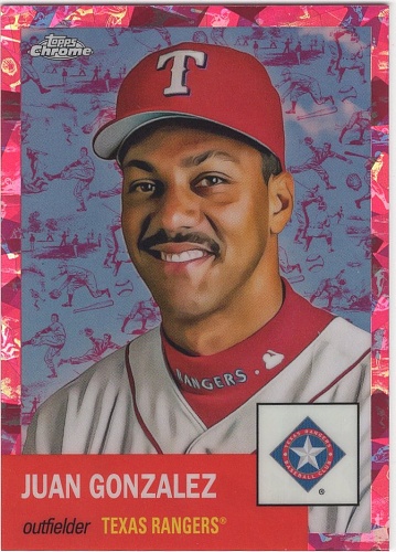 Juan Gonzalez