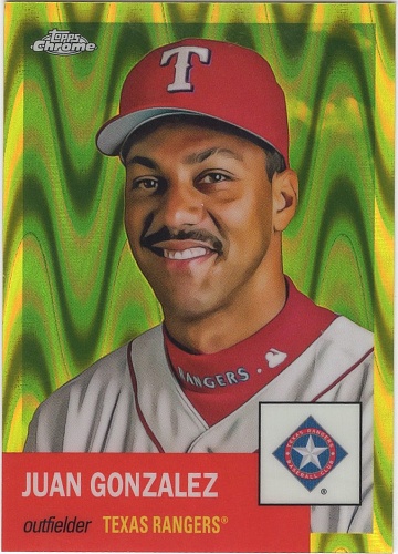 Juan Gonzalez