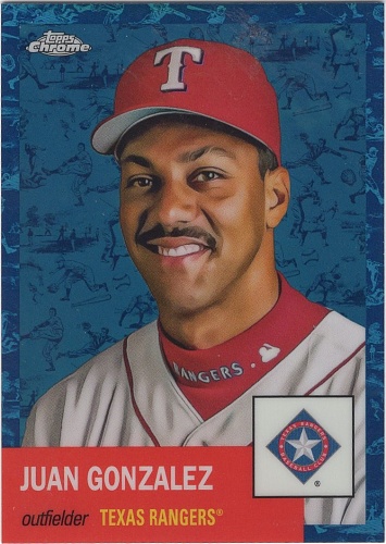 Juan Gonzalez