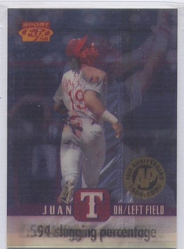 Juan Gonzalez