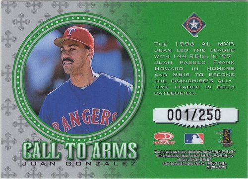Juan Gonzalez