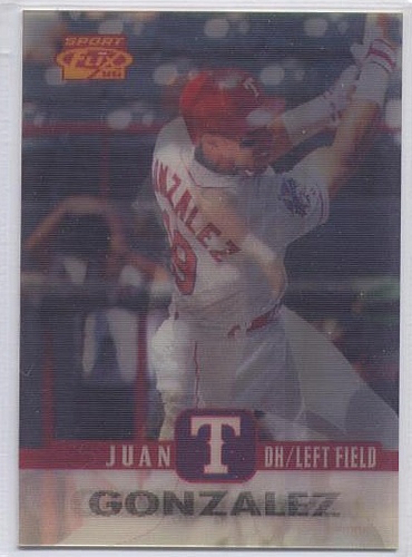 Juan Gonzalez