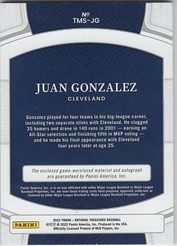 Juan Gonzalez