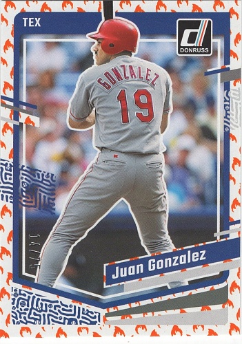 Juan Gonzalez