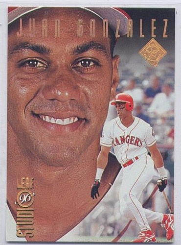 Juan Gonzalez